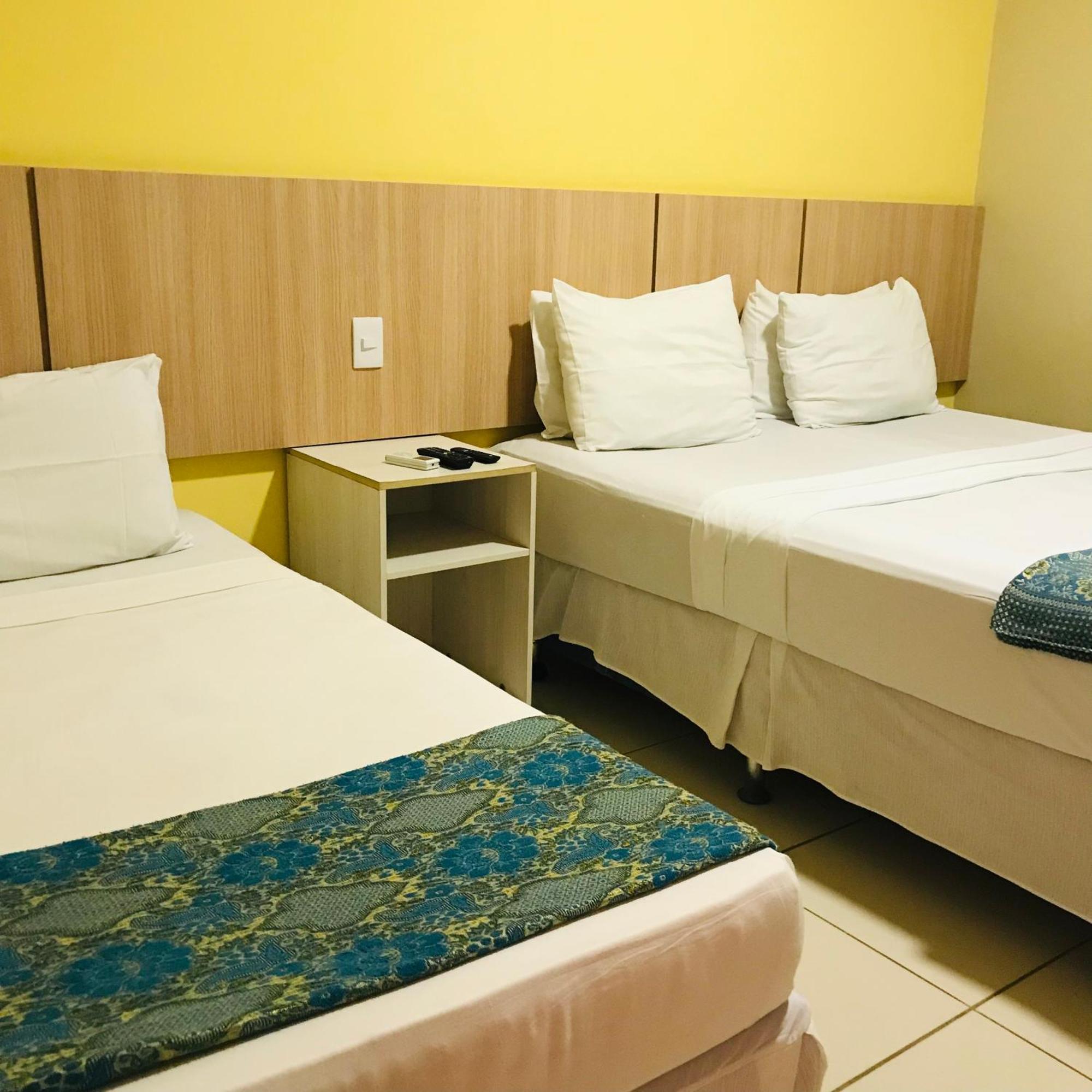 Hotel Pousada Latitude Canoa Quebrada Extérieur photo