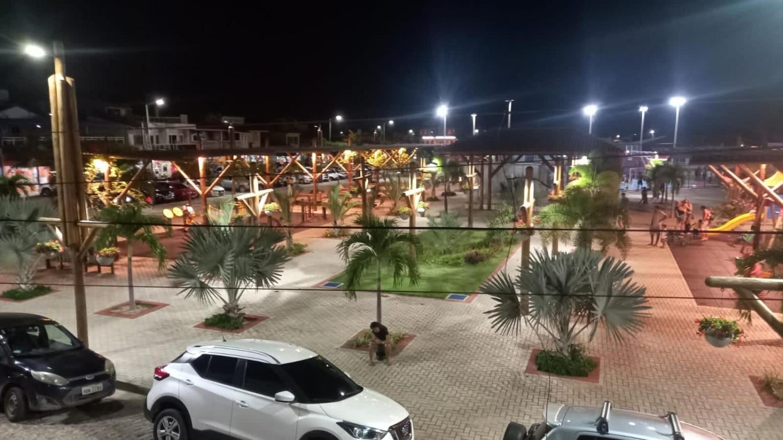Hotel Pousada Latitude Canoa Quebrada Extérieur photo